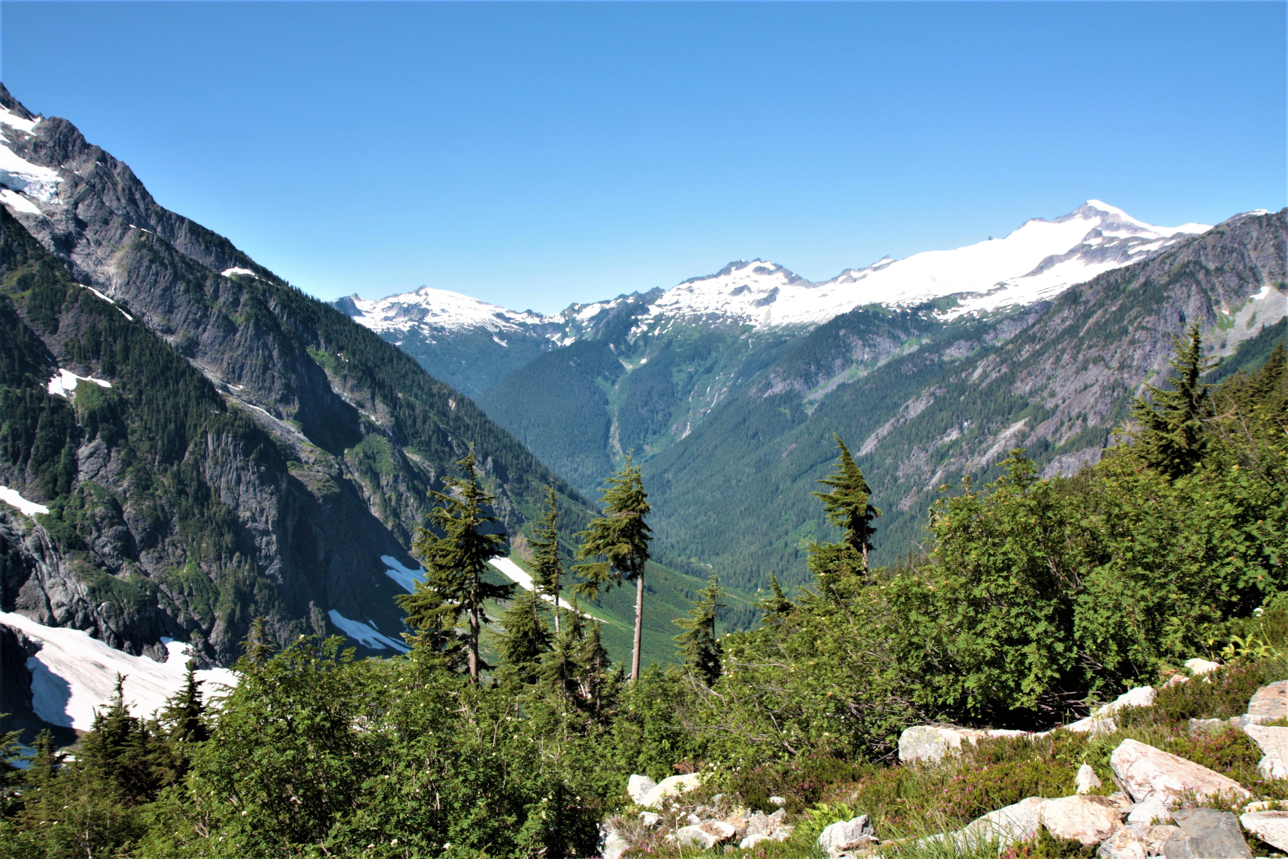 North Cascades NP